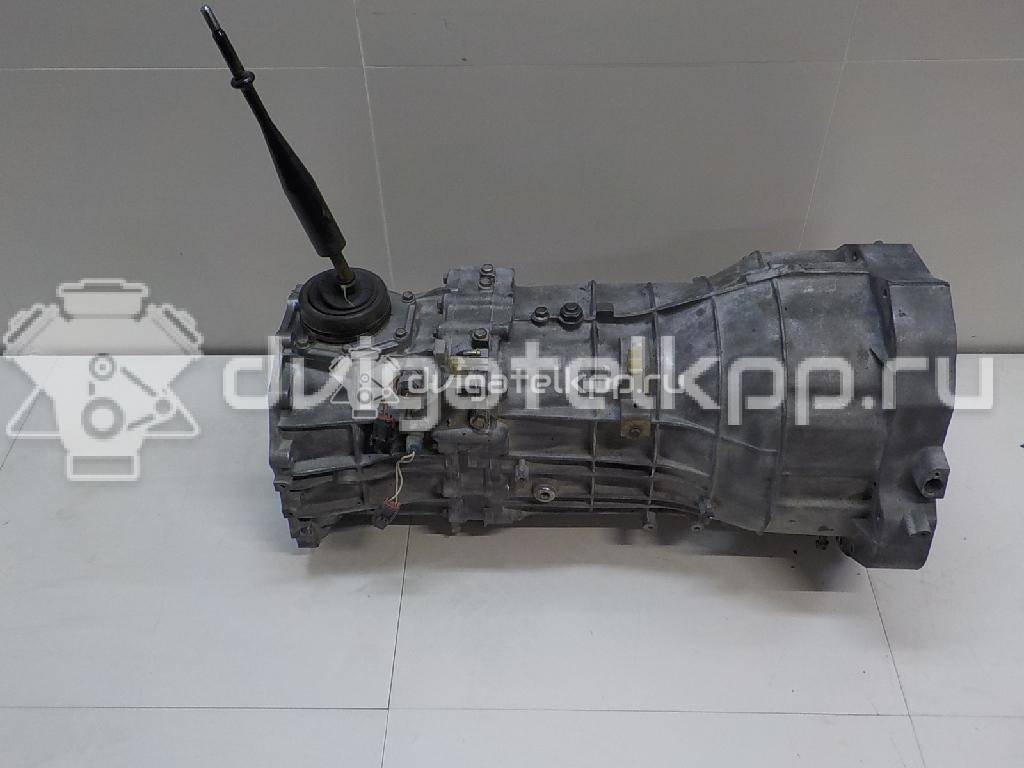 Фото Контрактная (б/у) МКПП для Nissan Cabstar / Navara / Np300 / Pathfinder / Pick Up 100-190 л.с 16V 2.5 л YD25DDTi Дизельное топливо 32010EB510 {forloop.counter}}