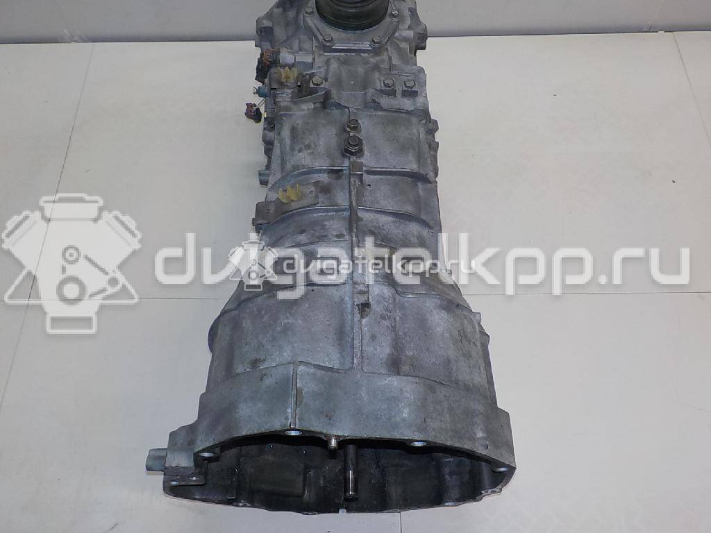 Фото Контрактная (б/у) МКПП для Nissan Cabstar / Navara / Np300 / Pathfinder / Pick Up 100-190 л.с 16V 2.5 л YD25DDTi Дизельное топливо 32010EB510 {forloop.counter}}