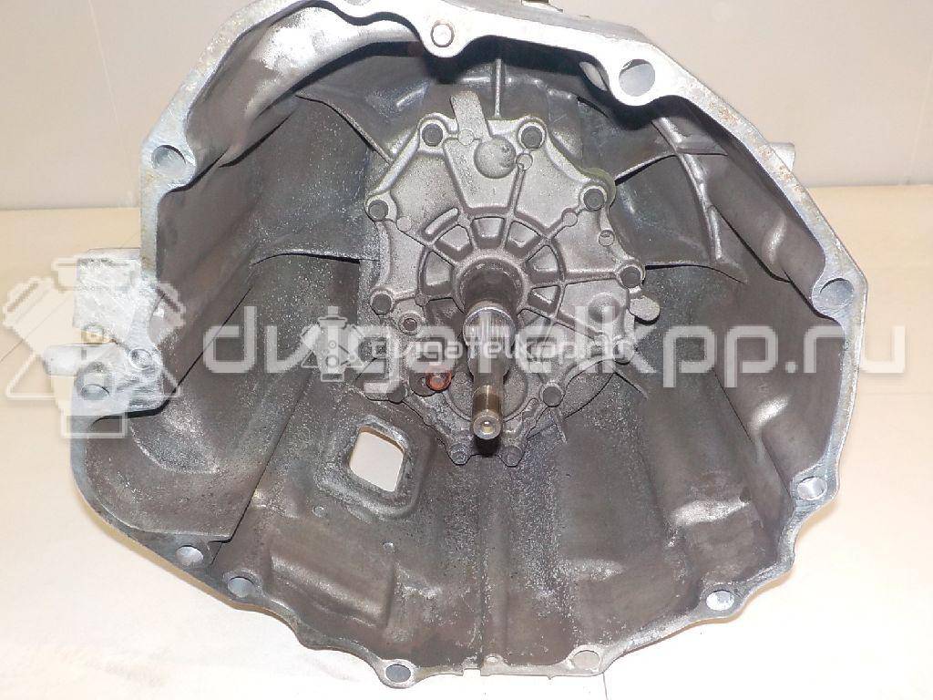 Фото Контрактная (б/у) МКПП для Nissan Cabstar / Navara / Np300 / Pathfinder / Pick Up 100-190 л.с 16V 2.5 л YD25DDTi Дизельное топливо 32010EB510 {forloop.counter}}