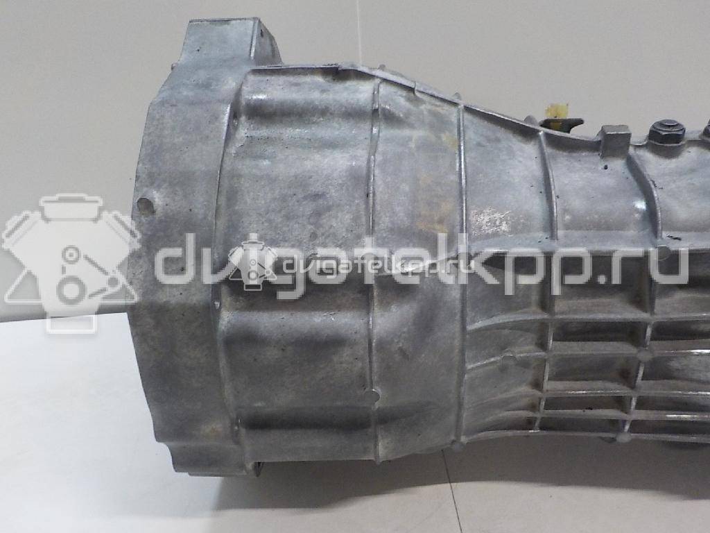 Фото Контрактная (б/у) МКПП для Nissan Cabstar / Navara / Np300 / Pathfinder / Pick Up 100-190 л.с 16V 2.5 л YD25DDTi Дизельное топливо 32010EB510 {forloop.counter}}