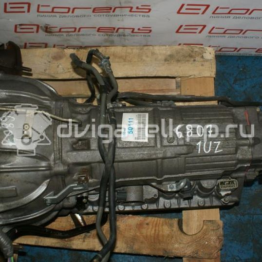 Фото Контрактная (б/у) АКПП для Toyota Celsior Ucf3 280-316 л.с 32V 4.3 л 3UZ-FE бензин