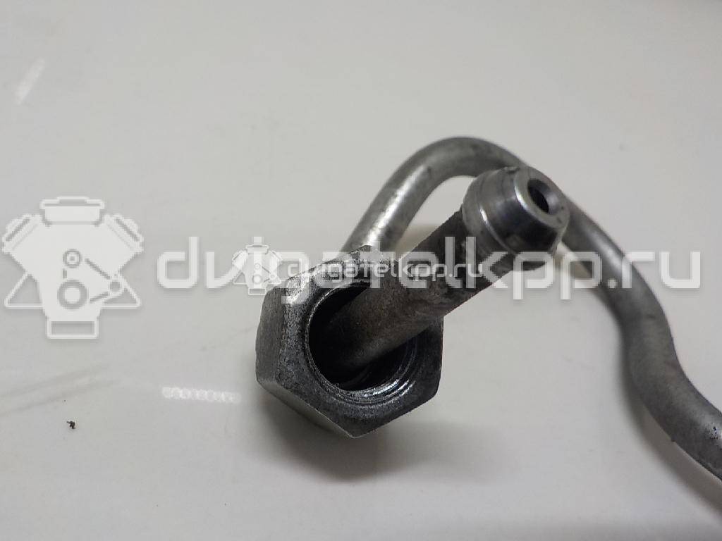 Фото Трубка ТНВД для двигателя YD25DDTi для Nissan Bassara / Nv350 E26 / Serena / Sani / Presage 100-190 л.с 16V 2.5 л Дизельное топливо 16682EB30A {forloop.counter}}