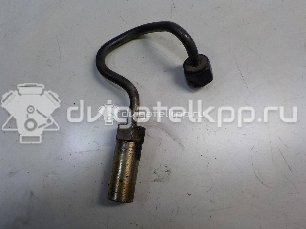 Фото Трубка ТНВД для двигателя YD25DDTi для Nissan Bassara / Nv350 E26 / Serena / Sani / Presage 100-190 л.с 16V 2.5 л Дизельное топливо 16682EB30A {forloop.counter}}