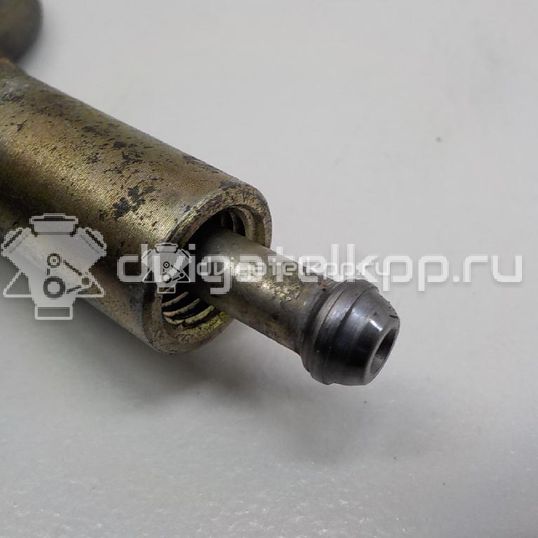 Фото Трубка ТНВД для двигателя YD25DDTi для Nissan Bassara / Nv350 E26 / Serena / Sani / Presage 100-190 л.с 16V 2.5 л Дизельное топливо 16682EB30A