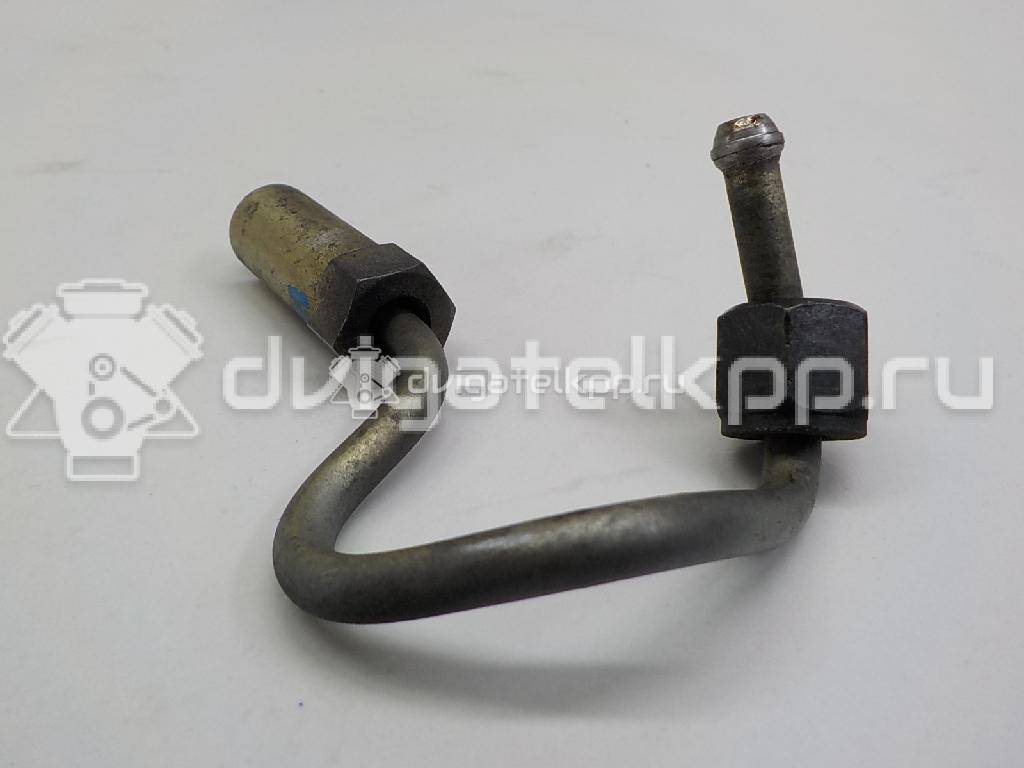 Фото Трубка ТНВД для двигателя YD25DDTi для Nissan Bassara / Nv350 E26 / Serena / Sani / Presage 100-190 л.с 16V 2.5 л Дизельное топливо 16682EB30A {forloop.counter}}