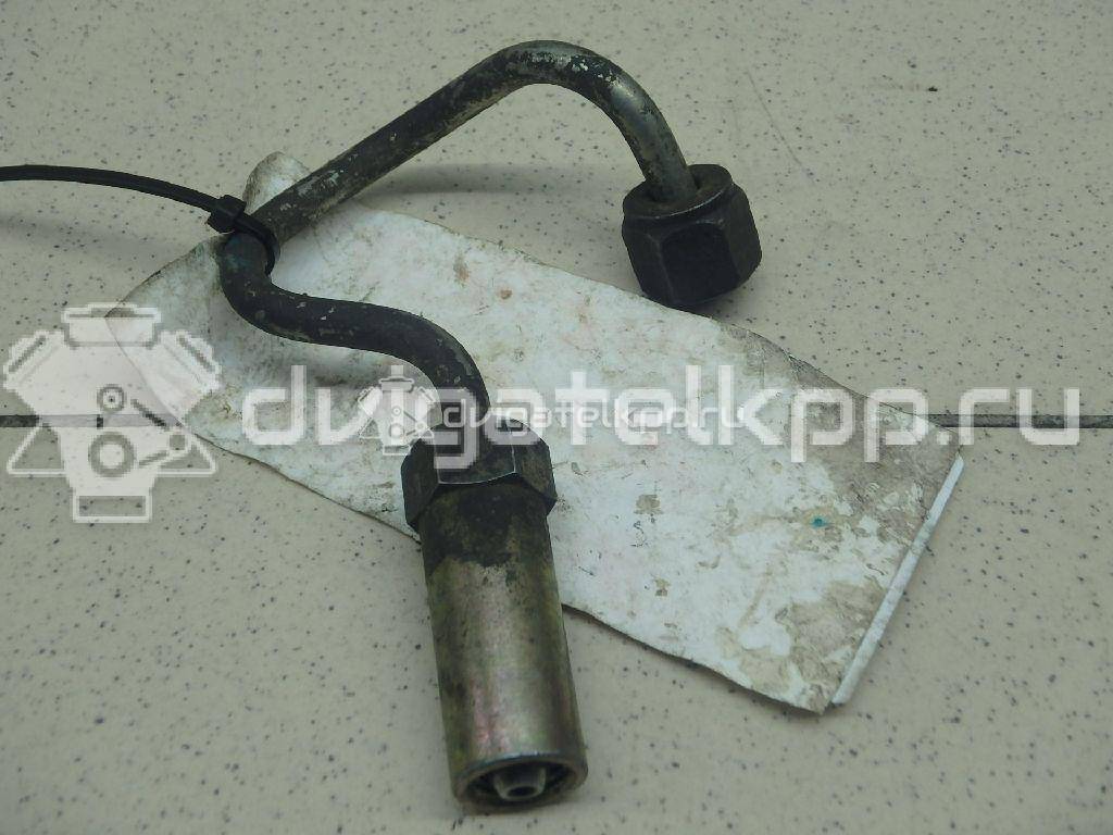 Фото Трубка ТНВД для двигателя YD25DDTi для Nissan Bassara / Nv350 E26 / Serena / Sani / Presage 100-190 л.с 16V 2.5 л Дизельное топливо 16682EB30A {forloop.counter}}