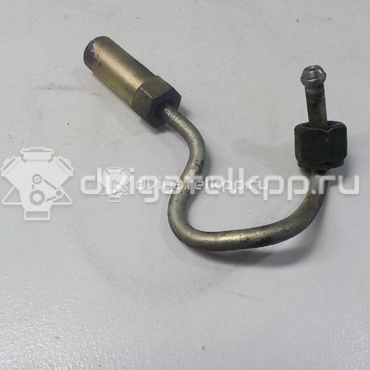 Фото Трубка ТНВД для двигателя YD25DDTi для Nissan Bassara / Nv350 E26 / Serena / Sani / Presage 100-190 л.с 16V 2.5 л Дизельное топливо 16682EB30A