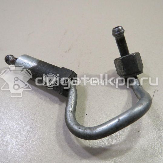 Фото Трубка ТНВД для двигателя YD25DDTi для Nissan Bassara / Nv350 E26 / Serena / Sani / Presage 100-190 л.с 16V 2.5 л Дизельное топливо 16682EB30A