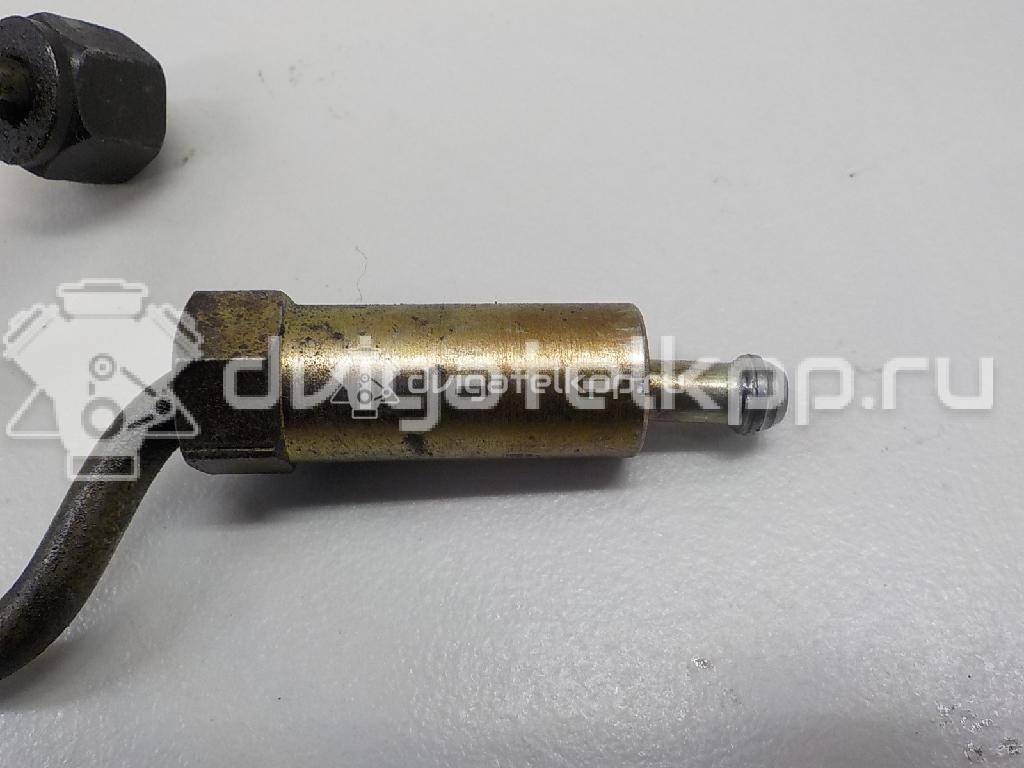 Фото Трубка ТНВД для двигателя YD25DDTi для Nissan Bassara / Nv350 E26 / Serena / Sani / Presage 100-190 л.с 16V 2.5 л Дизельное топливо 16682EB30A {forloop.counter}}