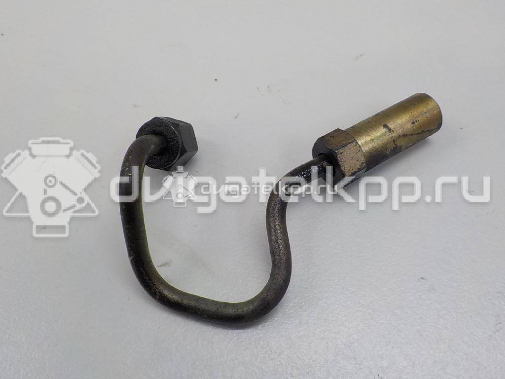 Фото Трубка ТНВД для двигателя YD25DDTi для Nissan Bassara / Nv350 E26 / Serena / Sani / Presage 100-190 л.с 16V 2.5 л Дизельное топливо 16682EB30A {forloop.counter}}