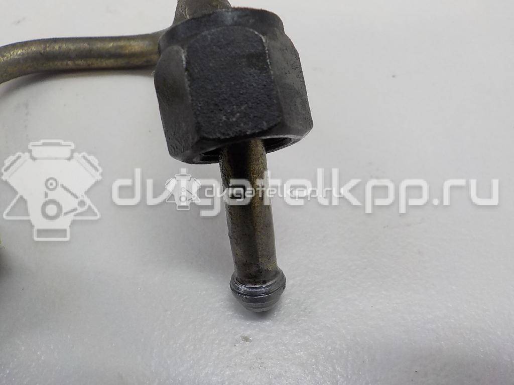 Фото Трубка ТНВД для двигателя YD25DDTi для Nissan Bassara / Nv350 E26 / Serena / Sani / Presage 100-190 л.с 16V 2.5 л Дизельное топливо 16682EB30A {forloop.counter}}