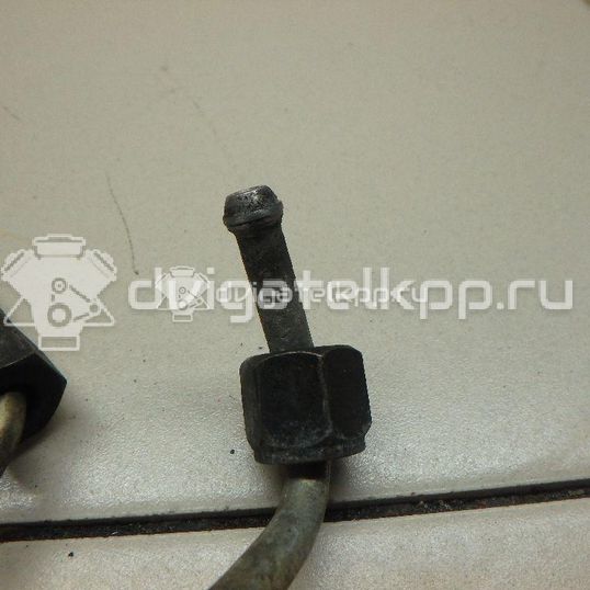 Фото Трубка ТНВД для двигателя YD25DDTi для Nissan Bassara / Nv350 E26 / Serena / Sani / Presage 100-190 л.с 16V 2.5 л Дизельное топливо 16682EB30A