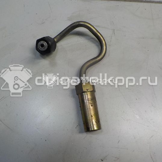 Фото Трубка ТНВД для двигателя YD25DDTi для Nissan Bassara / Nv350 E26 / Serena / Sani / Presage 100-190 л.с 16V 2.5 л Дизельное топливо 16682EB30A