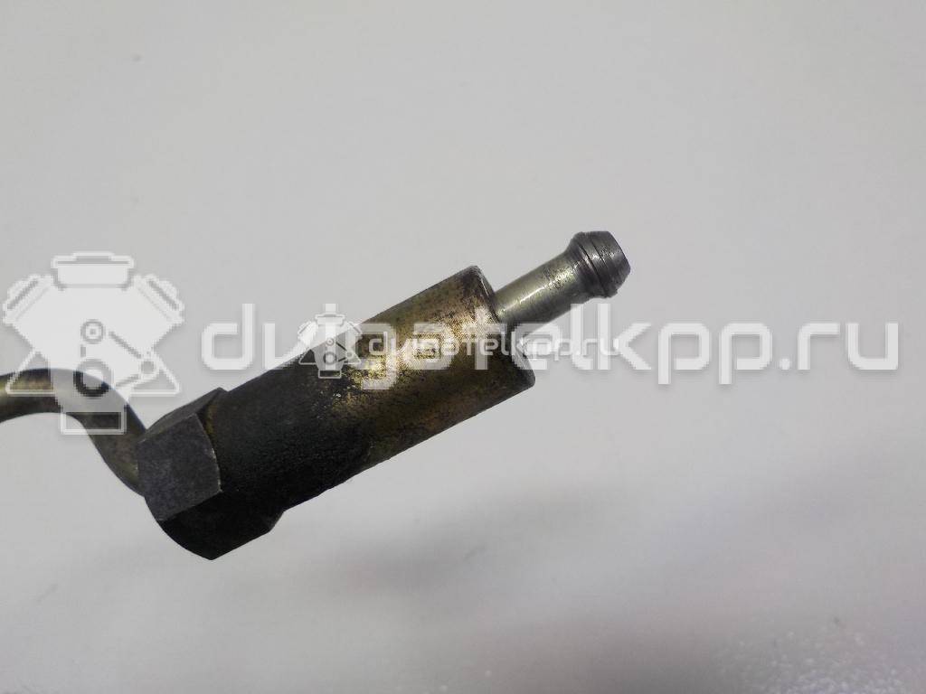 Фото Трубка ТНВД для двигателя YD25DDTi для Nissan Bassara / Nv350 E26 / Serena / Sani / Presage 100-190 л.с 16V 2.5 л Дизельное топливо 16682EB30A {forloop.counter}}