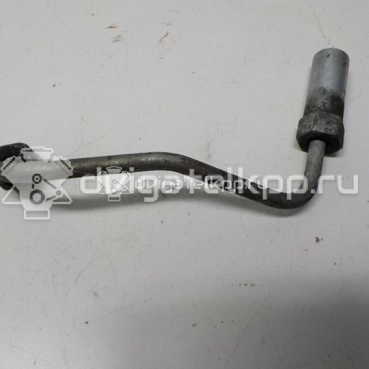 Фото Трубка ТНВД для двигателя YD25DDTi для Nissan Bassara / Nv350 E26 / Serena / Sani / Presage 100-190 л.с 16V 2.5 л Дизельное топливо 16680EB30A