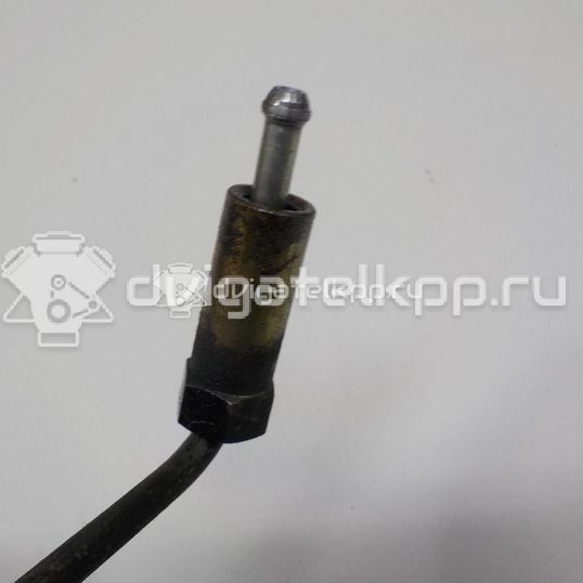 Фото Трубка ТНВД для двигателя YD25DDTi для Nissan Bassara / Nv350 E26 / Serena / Sani / Presage 100-190 л.с 16V 2.5 л Дизельное топливо 16680EB30A