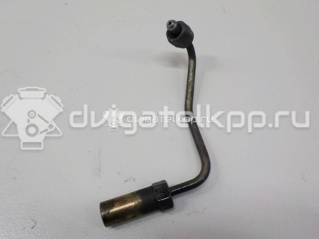 Фото Трубка ТНВД для двигателя YD25DDTi для Nissan Bassara / Nv350 E26 / Serena / Sani / Presage 100-190 л.с 16V 2.5 л Дизельное топливо 16680EB30A {forloop.counter}}