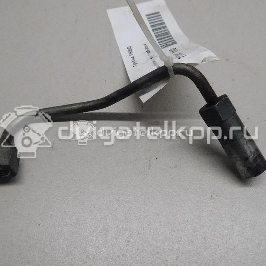 Фото Трубка ТНВД для двигателя YD25DDTi для Nissan Bassara / Nv350 E26 / Serena / Sani / Presage 100-190 л.с 16V 2.5 л Дизельное топливо 16680EB30A