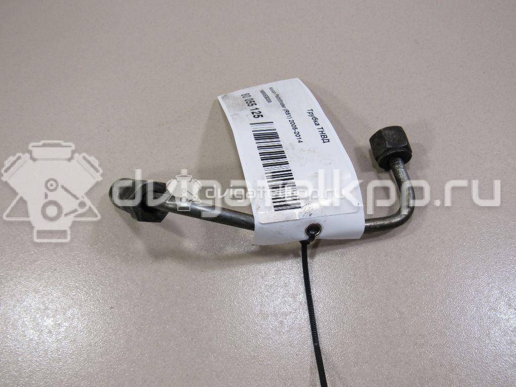 Фото Трубка ТНВД для двигателя YD25DDTi для Nissan Bassara / Nv350 E26 / Serena / Sani / Presage 100-190 л.с 16V 2.5 л Дизельное топливо 16680EB30A {forloop.counter}}