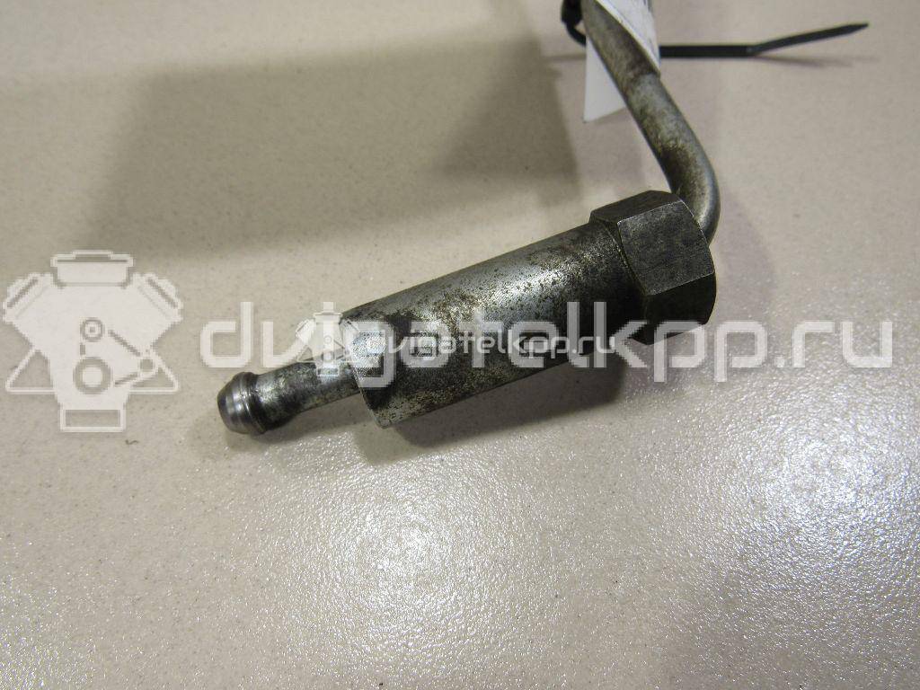 Фото Трубка ТНВД для двигателя YD25DDTi для Nissan Bassara / Nv350 E26 / Serena / Sani / Presage 100-190 л.с 16V 2.5 л Дизельное топливо 16680EB30A {forloop.counter}}