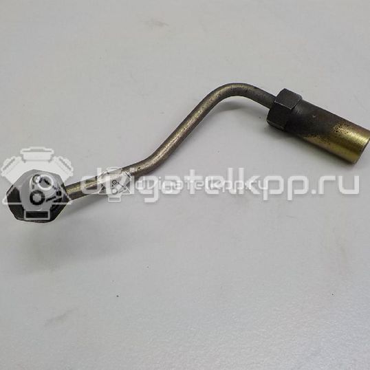 Фото Трубка ТНВД для двигателя YD25DDTi для Nissan Bassara / Nv350 E26 / Serena / Sani / Presage 100-190 л.с 16V 2.5 л Дизельное топливо 16680EB30A