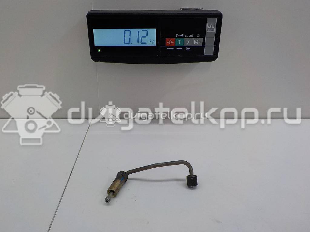 Фото Трубка ТНВД для двигателя YD25DDTi для Nissan Bassara / Nv350 E26 / Serena / Sani / Presage 100-190 л.с 16V 2.5 л Дизельное топливо 16680EB30A {forloop.counter}}