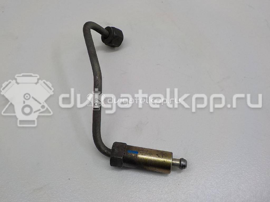 Фото Трубка ТНВД для двигателя YD25DDTi для Nissan Bassara / Nv350 E26 / Serena / Sani / Presage 100-190 л.с 16V 2.5 л Дизельное топливо 16680EB30A {forloop.counter}}