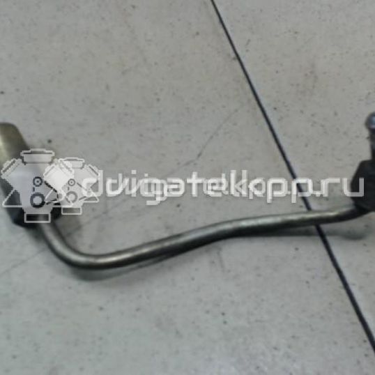 Фото Трубка ТНВД для двигателя YD25DDTi для Nissan Bassara / Nv350 E26 / Serena / Sani / Presage 100-190 л.с 16V 2.5 л Дизельное топливо 16680EB30A