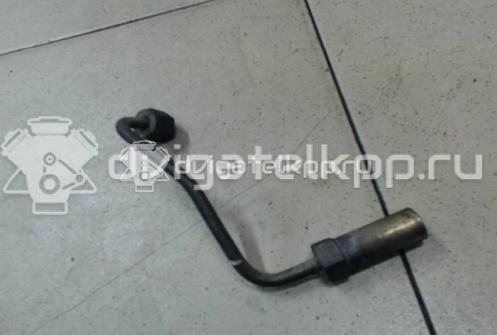 Фото Трубка ТНВД для двигателя YD25DDTi для Nissan Bassara / Nv350 E26 / Serena / Sani / Presage 100-190 л.с 16V 2.5 л Дизельное топливо 16680EB30A {forloop.counter}}