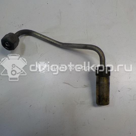 Фото Трубка ТНВД для двигателя YD25DDTi для Nissan Bassara / Nv350 E26 / Serena / Sani / Presage 100-190 л.с 16V 2.5 л Дизельное топливо 16680EB30A