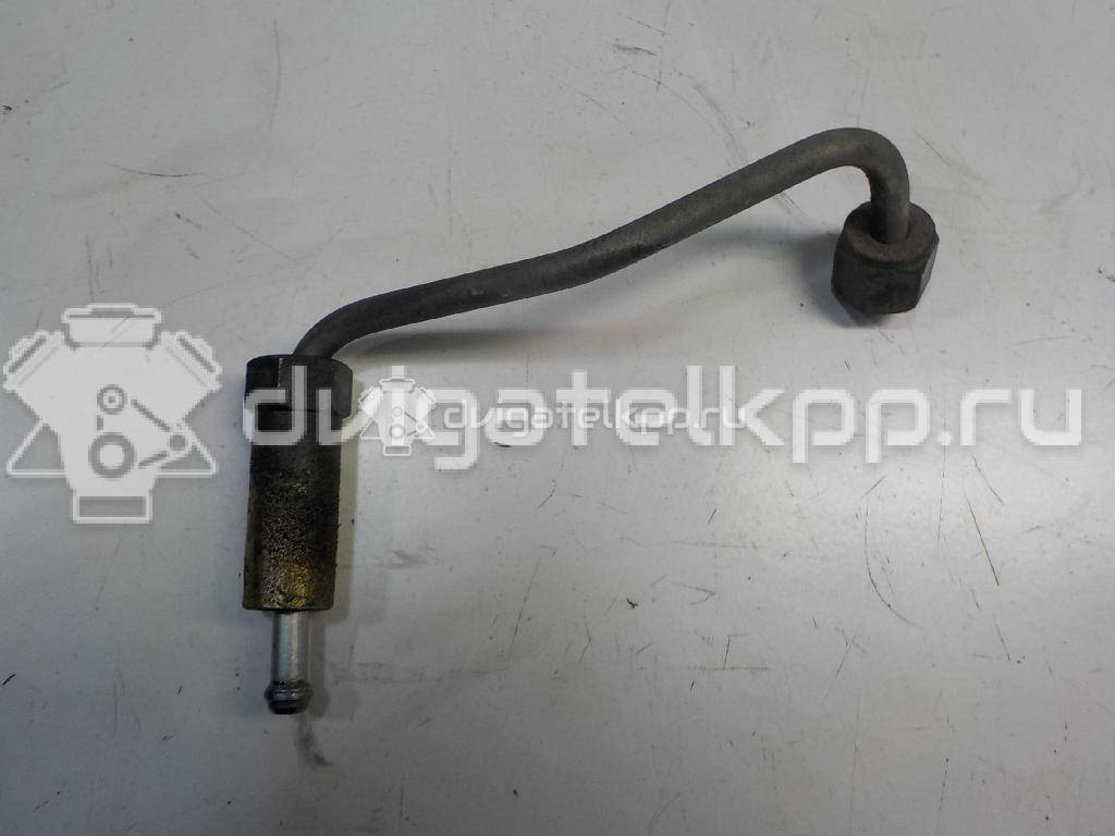 Фото Трубка ТНВД для двигателя YD25DDTi для Nissan Bassara / Nv350 E26 / Serena / Sani / Presage 100-190 л.с 16V 2.5 л Дизельное топливо 16680EB30A {forloop.counter}}