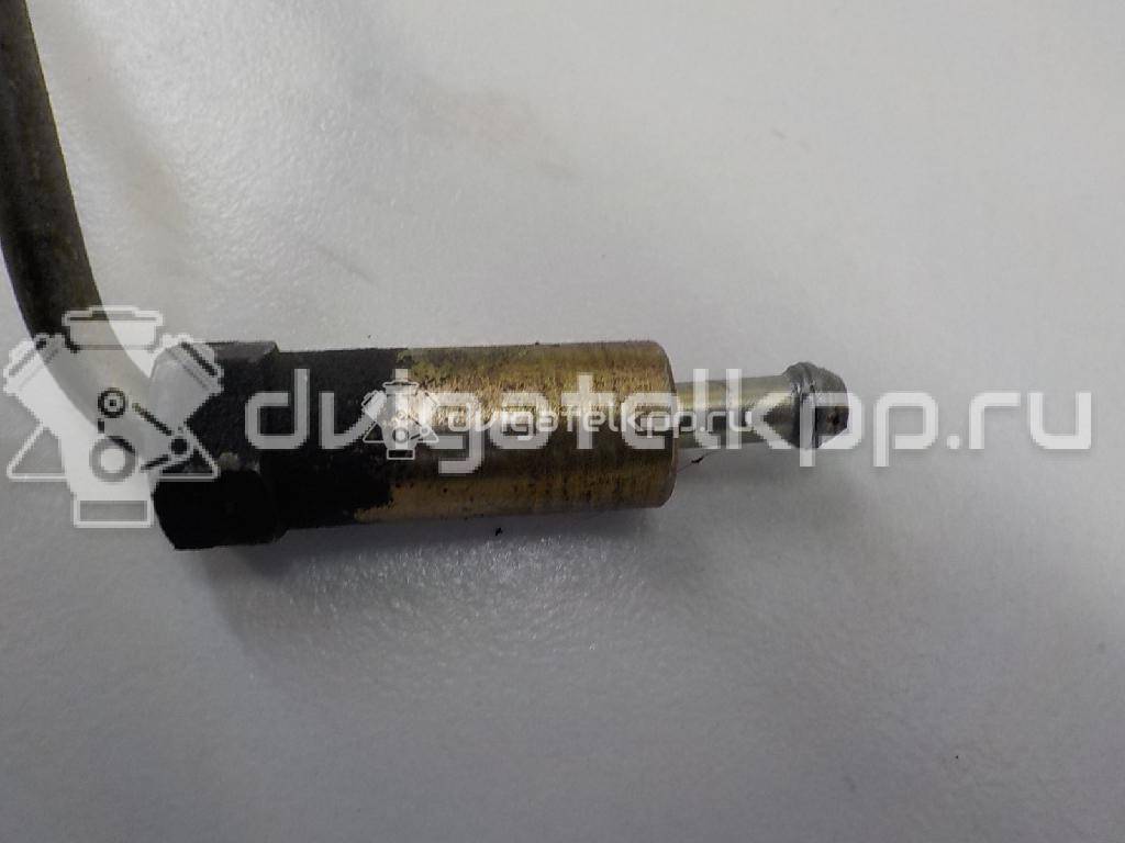 Фото Трубка ТНВД для двигателя YD25DDTi для Nissan Bassara / Nv350 E26 / Serena / Sani / Presage 100-190 л.с 16V 2.5 л Дизельное топливо 16680EB30A {forloop.counter}}