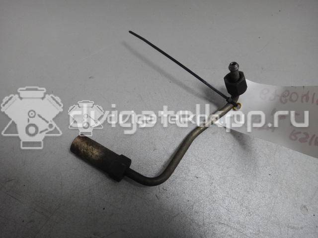 Фото Трубка ТНВД для двигателя YD25DDTi для Nissan Bassara / Nv350 E26 / Serena / Sani / Presage 100-190 л.с 16V 2.5 л Дизельное топливо 16680EB30A {forloop.counter}}