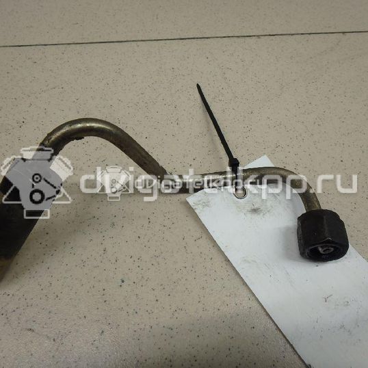 Фото Трубка ТНВД для двигателя YD25DDTi для Nissan Bassara / Nv350 E26 / Serena / Sani / Presage 100-190 л.с 16V 2.5 л Дизельное топливо 16683EB30A