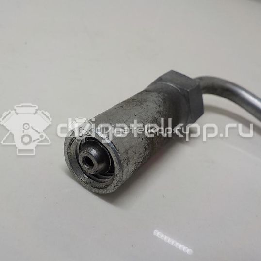 Фото Трубка ТНВД для двигателя YD25DDTi для Nissan Bassara / Nv350 E26 / Serena / Sani / Presage 100-190 л.с 16V 2.5 л Дизельное топливо 16683EB30A