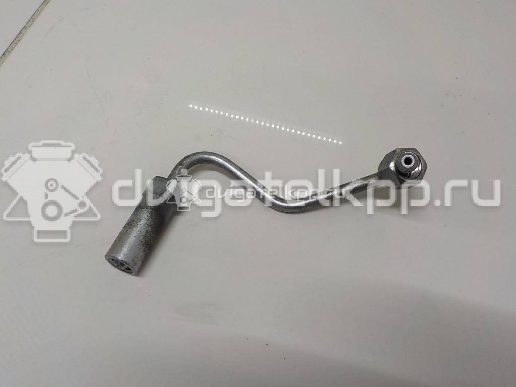 Фото Трубка ТНВД для двигателя YD25DDTi для Nissan Bassara / Nv350 E26 / Serena / Sani / Presage 100-190 л.с 16V 2.5 л Дизельное топливо 16683EB30A {forloop.counter}}