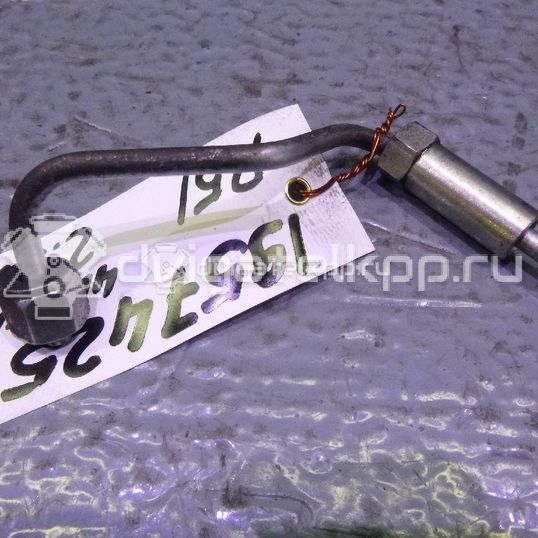 Фото Трубка ТНВД для двигателя YD25DDTi для Nissan Bassara / Nv350 E26 / Serena / Sani / Presage 100-190 л.с 16V 2.5 л Дизельное топливо 16683EB30A