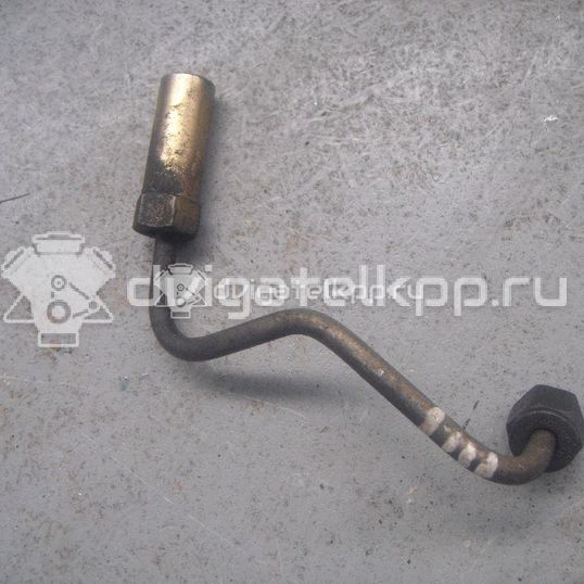 Фото Трубка ТНВД для двигателя YD25DDTi для Nissan Bassara / Nv350 E26 / Serena / Sani / Presage 100-190 л.с 16V 2.5 л Дизельное топливо 16683EB30A