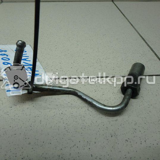 Фото Трубка ТНВД для двигателя YD25DDTi для Nissan Bassara / Nv350 E26 / Serena / Sani / Presage 100-190 л.с 16V 2.5 л Дизельное топливо 16683EB30A