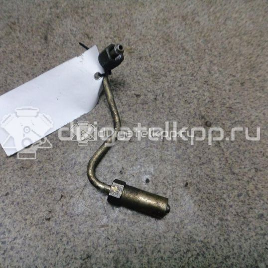 Фото Трубка ТНВД для двигателя YD25DDTi для Nissan Bassara / Nv350 E26 / Serena / Sani / Presage 100-190 л.с 16V 2.5 л Дизельное топливо 16683EB30A