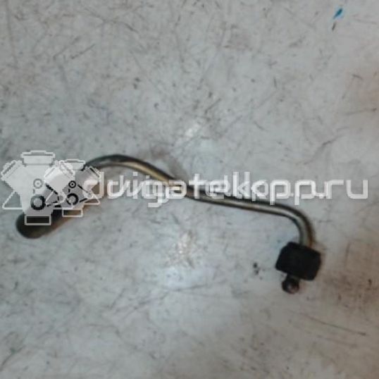 Фото Трубка ТНВД для двигателя YD25DDTi для Nissan Bassara / Nv350 E26 / Serena / Sani / Presage 100-190 л.с 16V 2.5 л Дизельное топливо 16683EB30A