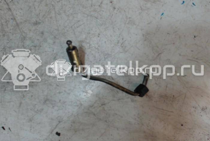 Фото Трубка ТНВД для двигателя YD25DDTi для Nissan Bassara / Nv350 E26 / Serena / Sani / Presage 100-190 л.с 16V 2.5 л Дизельное топливо 16683EB30A {forloop.counter}}