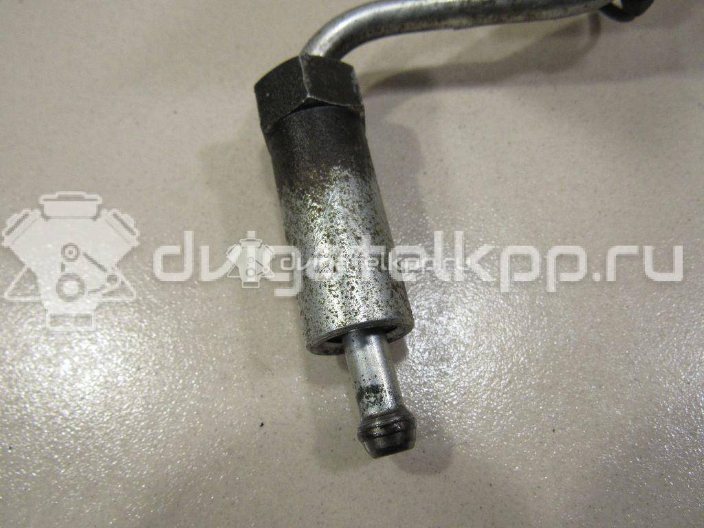 Фото Трубка ТНВД для двигателя YD25DDTi для Nissan Bassara / Nv350 E26 / Serena / Sani / Presage 100-190 л.с 16V 2.5 л Дизельное топливо 16683EB30A {forloop.counter}}