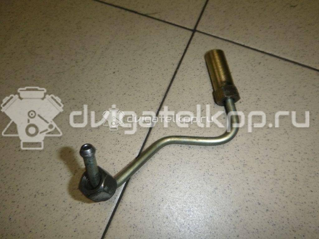 Фото Трубка ТНВД для двигателя YD25DDTi для Nissan Bassara / Nv350 E26 / Serena / Sani / Presage 100-190 л.с 16V 2.5 л Дизельное топливо 16683EB30A {forloop.counter}}