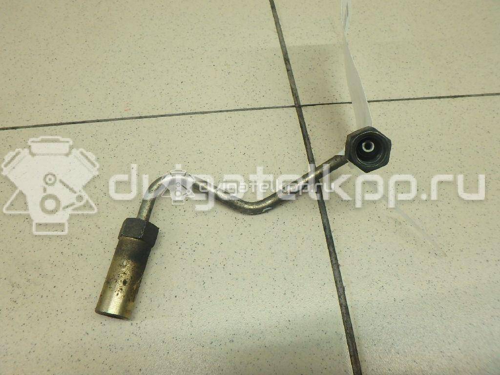 Фото Трубка ТНВД для двигателя YD25DDTi для Nissan Bassara / Nv350 E26 / Serena / Sani / Presage 100-190 л.с 16V 2.5 л Дизельное топливо 16683EB30A {forloop.counter}}