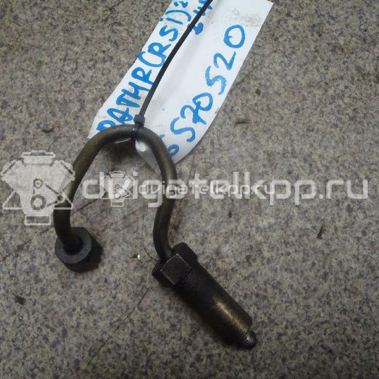 Фото Трубка ТНВД для двигателя YD25DDTi для Nissan Bassara / Nv350 E26 / Serena / Sani / Presage 100-190 л.с 16V 2.5 л Дизельное топливо 16681EB30A