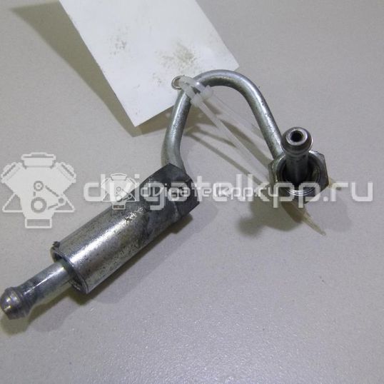 Фото Трубка ТНВД для двигателя YD25DDTi для Nissan Bassara / Nv350 E26 / Serena / Sani / Presage 100-190 л.с 16V 2.5 л Дизельное топливо 16681EB30A