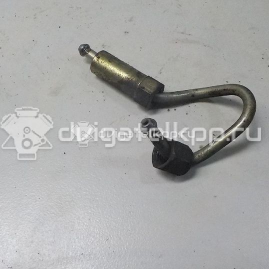 Фото Трубка ТНВД для двигателя YD25DDTi для Nissan Bassara / Nv350 E26 / Serena / Sani / Presage 100-190 л.с 16V 2.5 л Дизельное топливо 16681EB30A