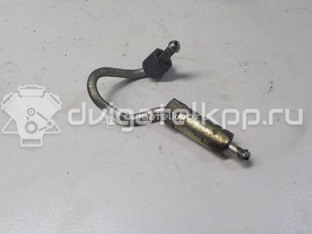 Фото Трубка ТНВД для двигателя YD25DDTi для Nissan Bassara / Nv350 E26 / Serena / Sani / Presage 100-190 л.с 16V 2.5 л Дизельное топливо 16681EB30A {forloop.counter}}