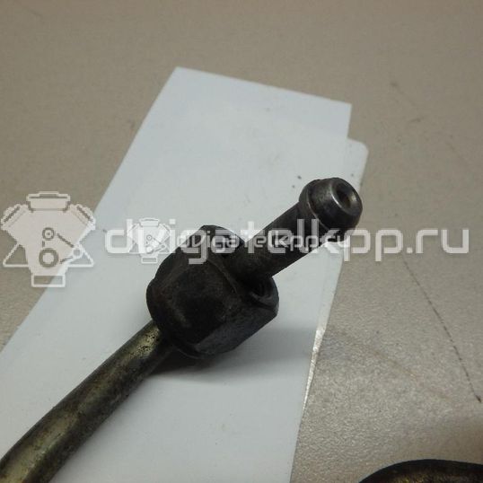 Фото Трубка ТНВД для двигателя YD25DDTi для Nissan Bassara / Nv350 E26 / Serena / Sani / Presage 100-190 л.с 16V 2.5 л Дизельное топливо 16681EB30A